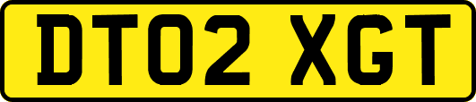 DT02XGT