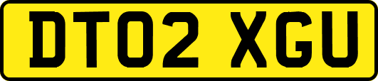 DT02XGU