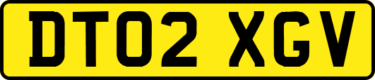 DT02XGV