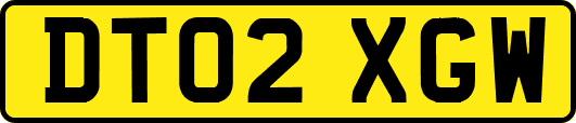 DT02XGW