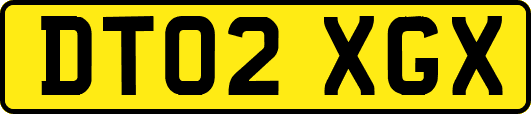 DT02XGX