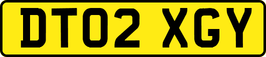 DT02XGY