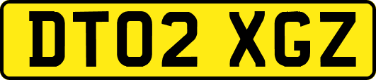 DT02XGZ