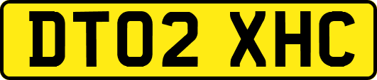 DT02XHC
