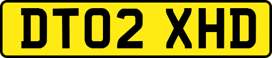 DT02XHD