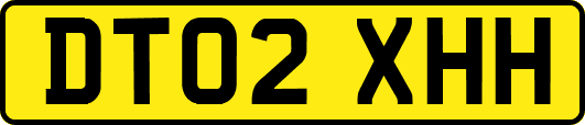 DT02XHH