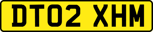 DT02XHM