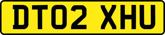 DT02XHU