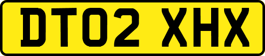 DT02XHX