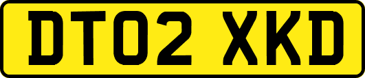 DT02XKD
