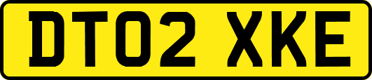 DT02XKE
