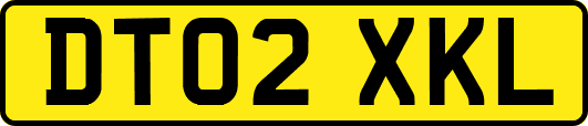 DT02XKL