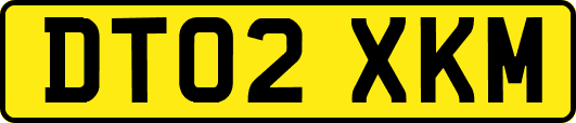 DT02XKM