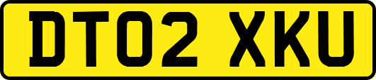 DT02XKU