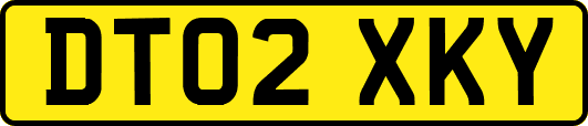 DT02XKY