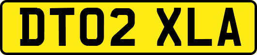 DT02XLA