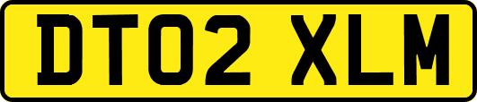 DT02XLM