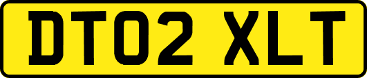 DT02XLT