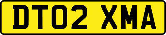DT02XMA