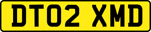 DT02XMD
