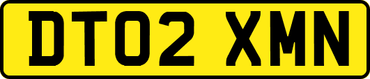 DT02XMN