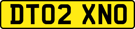 DT02XNO