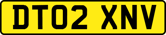 DT02XNV