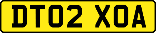 DT02XOA