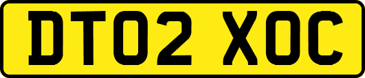 DT02XOC