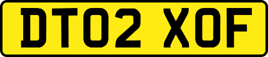 DT02XOF