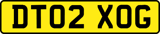 DT02XOG