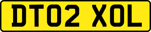 DT02XOL