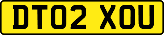 DT02XOU
