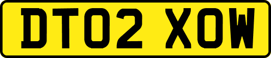 DT02XOW