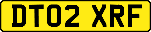 DT02XRF