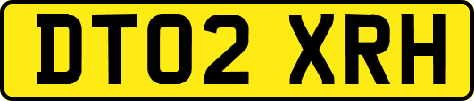 DT02XRH