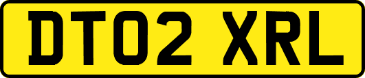 DT02XRL