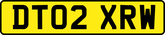 DT02XRW