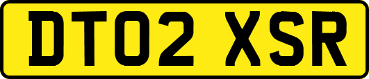 DT02XSR