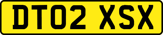 DT02XSX