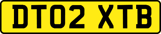 DT02XTB