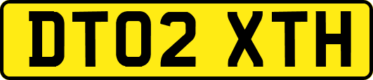 DT02XTH