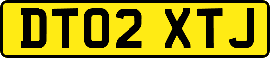 DT02XTJ