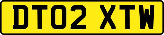 DT02XTW