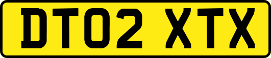 DT02XTX