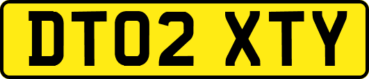 DT02XTY