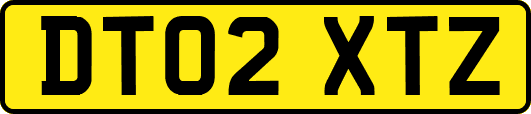 DT02XTZ