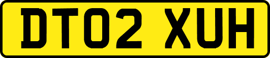 DT02XUH