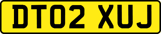 DT02XUJ