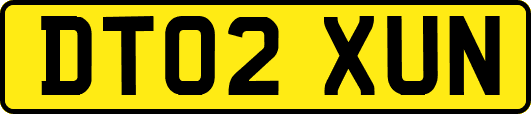 DT02XUN